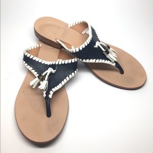 Jack Rodgers Sandals
